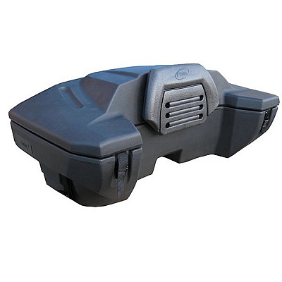 Кофр для квадроцикла "Quadrax" Extreme (спинка из полигеля)