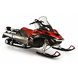 Запчасти для снегоходов в Ski-Doo (Bombardier)