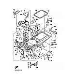 Frame comp для Yamaha VK540 VK540 III