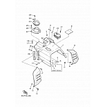 Панель инструментов для Yamaha VK540 VK540 III